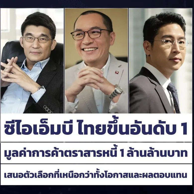 ธนาคาร ซีไอเอ็มบี ไทย เผยมูลค่าการค้าตราส...