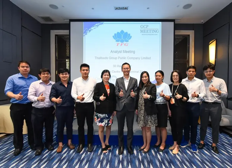 นายสัตว์แพทย์ เพชร นันทวิสัย ประธานเจ้าหน...