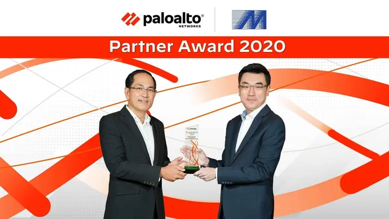 ดร.ธัชพล โปษยานนท์ ผู้อำนวยการ บริษัท พาโ...