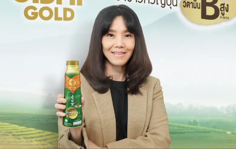 โออิชิ ผู้นำตลาดชาเขียวพร้อมดื่ม เปิดตัว ...