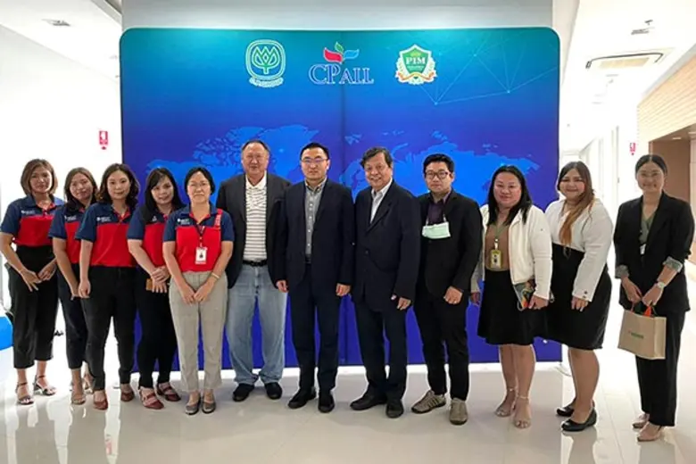 นับเป็นอีกก้าวกระโดดครั้งใหญ่ของ บริษัท เ...