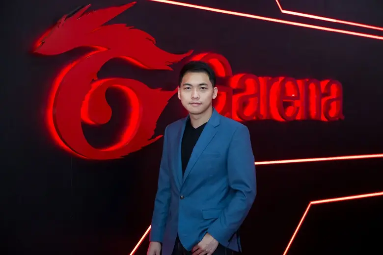 'Garena World 2021' สร้างปรากฏการณ์ครั้งใ...