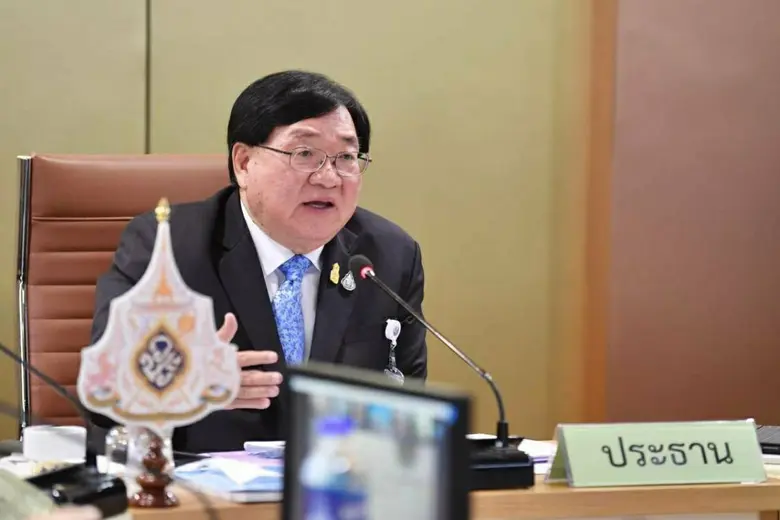 คกก.มาตรฐานสินค้าเกษตร ไฟเขียวดัน "ฟาร์มส...