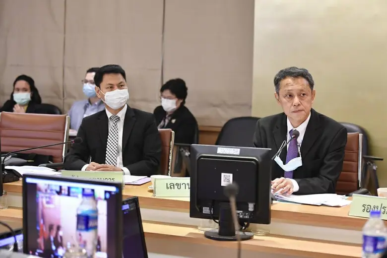 คกก.มาตรฐานสินค้าเกษตร ไฟเขียวดัน "ฟาร์มสุกร" เป็นมาตรฐานบังคับ