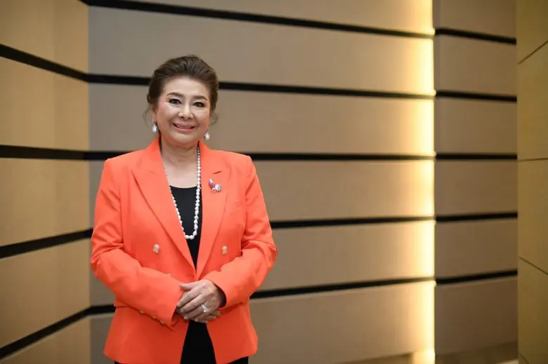 เรือลำใหม่ VL.23 ขนาด 2,800 DTW ของบมจ.วี...