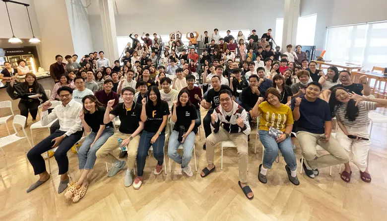 FINNOMENA (ฟินโนมีนา) แพลตฟอร์มบริหารเงิน...