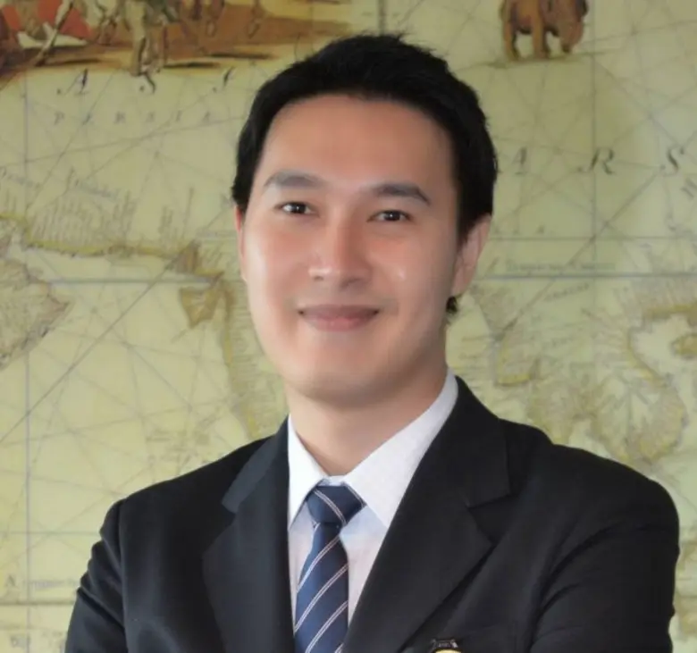 วันที่ 13 เมษายน ของทุกปี เป็นวันผู้สูงอา...