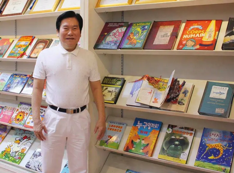 เรียนกับตัวจริง ประสบการณ์จริง ยุคโควิด -19 กับเด็กบริหารธุรกิจ SPU โดยประธานบริษัท ศิริวัฒนา อินเตอร์พริ้นท์ จำกัด (มหาชน)