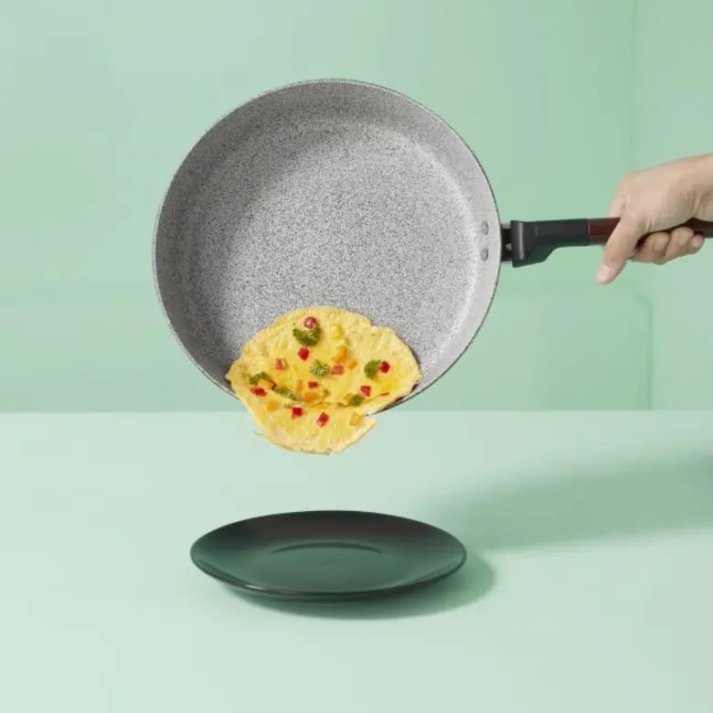 "Jakola Star" แบรนด์เครื่องครัวเพื่อคนรักสุขภาพยุคใหม่จากเกาหลี บุกตลาดเฮลตี้ในไทย ชูจุดเด่นด้านนวัตกรรมและความปลอดภัย ปราศจากสารเคมีที่เป็นอันตราย