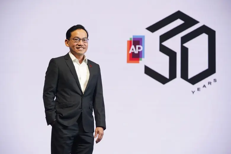 เอพี ไทยแลนด์ ฟอร์มดีไม่มีตก ประเดิมผลงาน...