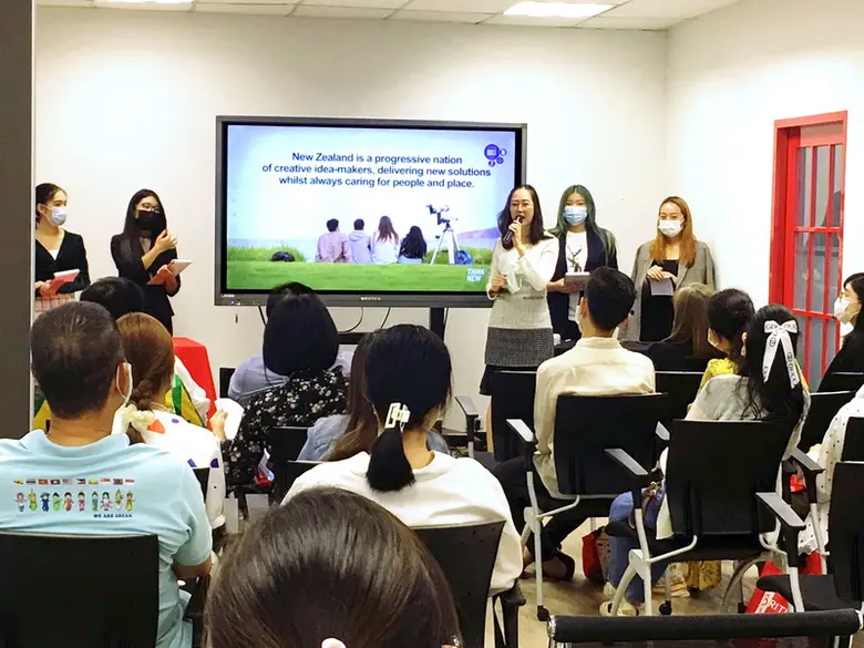 การศึกษานิวซีแลนด์ แนะแนววางแผนอนาคตการศึกษาต่อในยุคโควิด