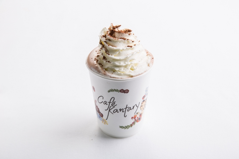 คาเฟ่ แคนทารี สาขา โคราช, อยุธยา และ เชียงใหม่ จัดโ...