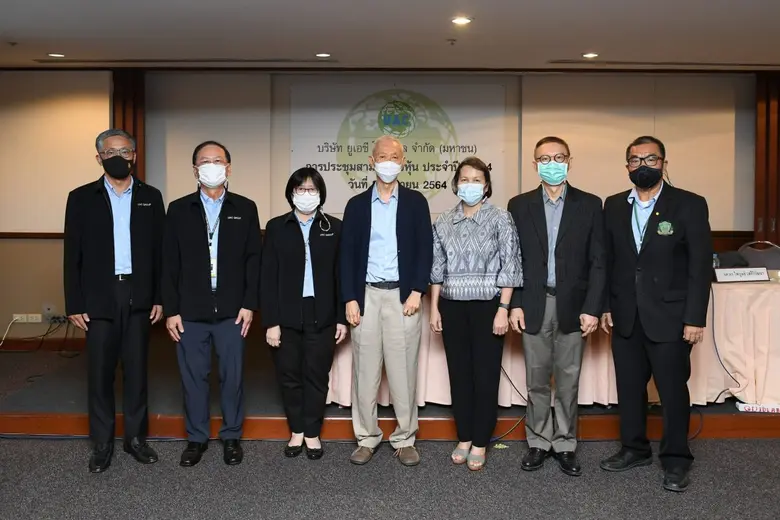 รศ.ดร.ไพบูลย์ เสรีวิวัฒนา ประธานกรรมการ ร...