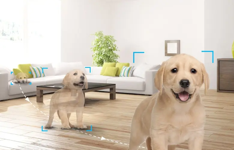 อุ่นใจเมื่อไกลบ้าน ด้วยผู้ช่วยดูแลความปลอดภัย เก็บทุกรายละเอียด ให้คุณดูได้ทุกที่ทุกเวลาแบบเรียลไทม์