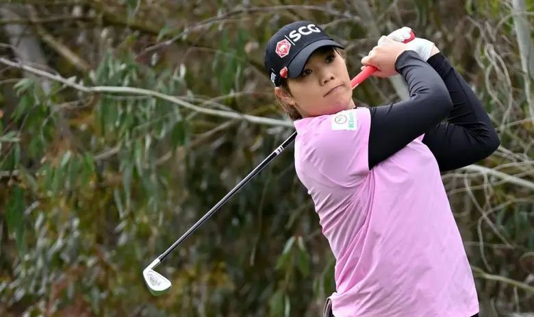 The "Honda LPGA Thailand 2021" is once ag...