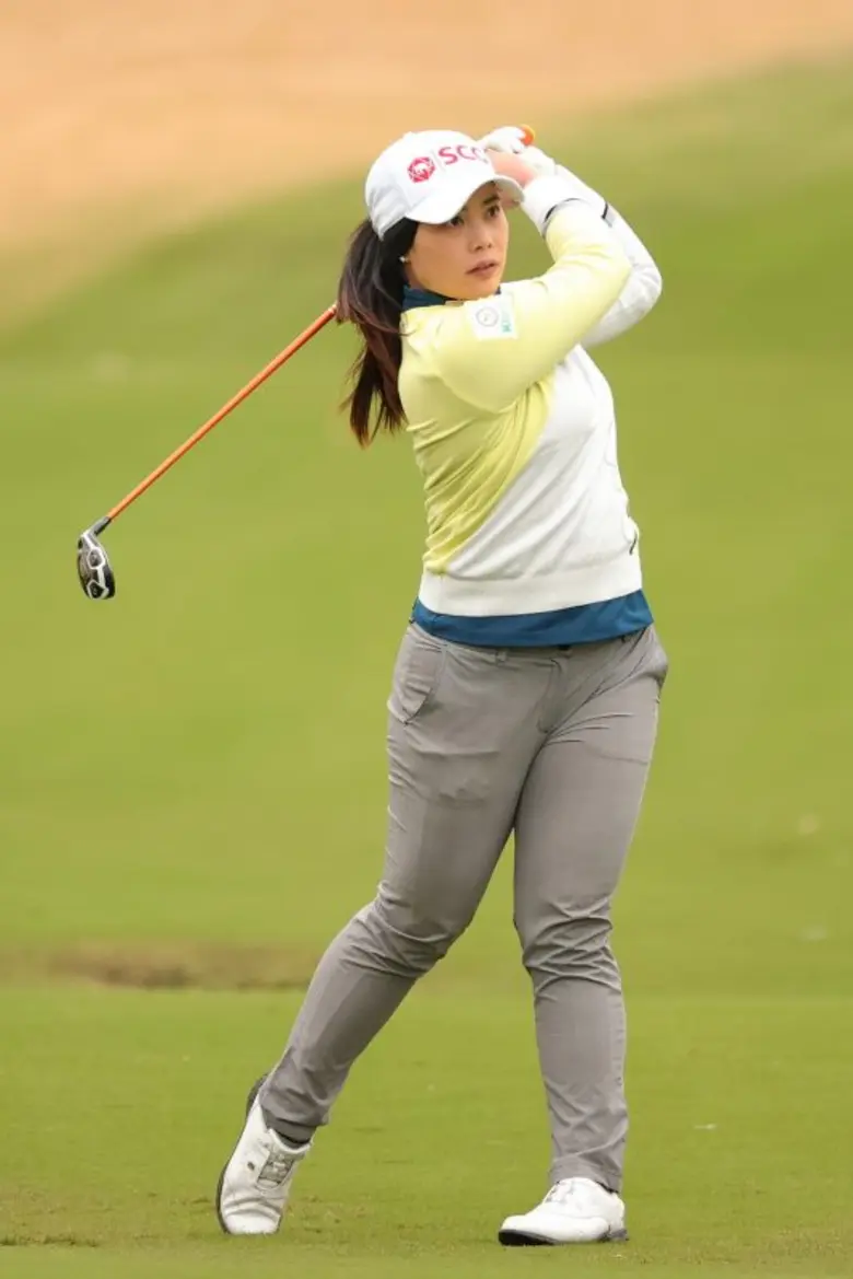 "Honda LPGA Thailand 2021" Welcoming the world's most exciting women golfers back to Thailand with a closed doors event from 6-9 May, 2021