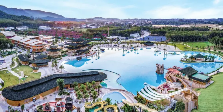 บลูทรี ภูเก็ต ปิดบริการชั่วคราวเพื่อร่วมเป็นส่วนหนึ่งในการป้องกันการแพร่ระบาดโควิด 19 ระลอกใหม่ในจังหวัดภูเก็ต