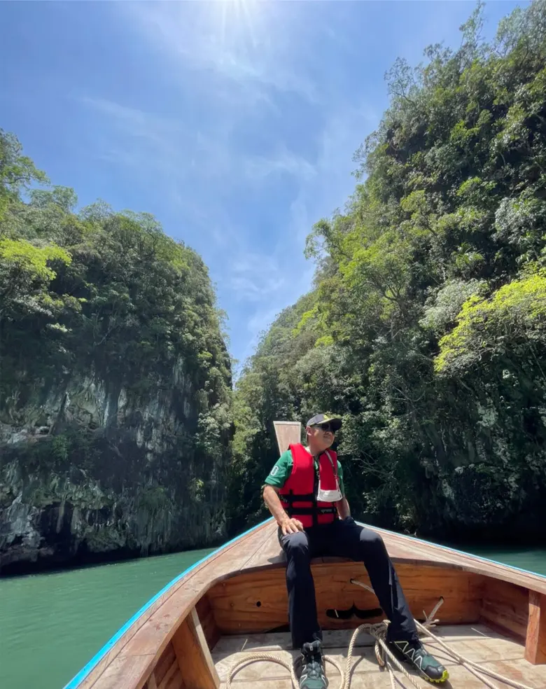 กระทรวงทรัพยากรธรรมชาติและสิ่งแวดล้อม โดย...