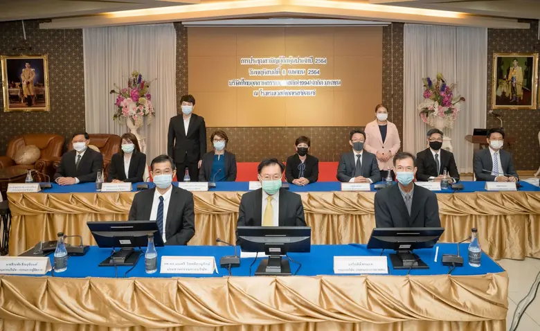 รศ.ดร. มนตรี โสคติยานุรักษ์ ประธานกรรมการ...