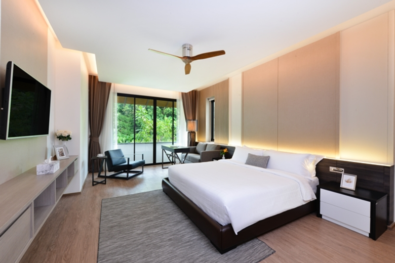 ซัมเมอร์นี้ ทินิดี กอล์ฟ รีสอร์ท ภูเก็ต ร...