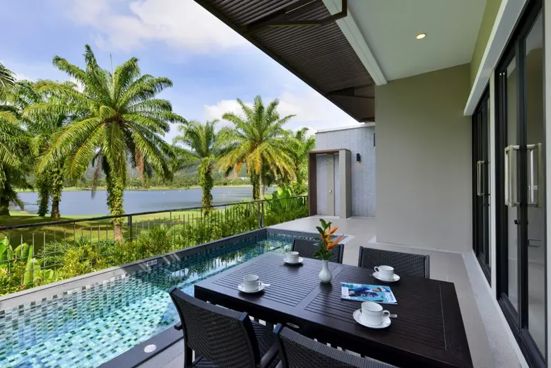 โปรโมชั่น Last Minute Deal จากทินิดี กอล์ฟ รีสอร์ท ภูเก็ต