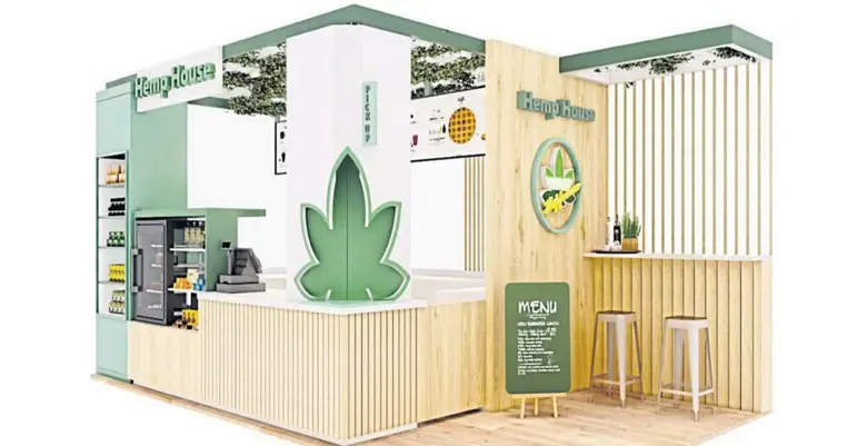 บริษัท GTH "Golden triangle health" จำกัด...