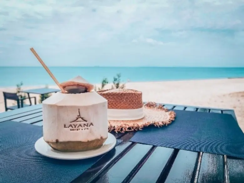 Flash Sale on the Beach โรงแรมลยานะ รีสอร์ท แอนด์ สปา