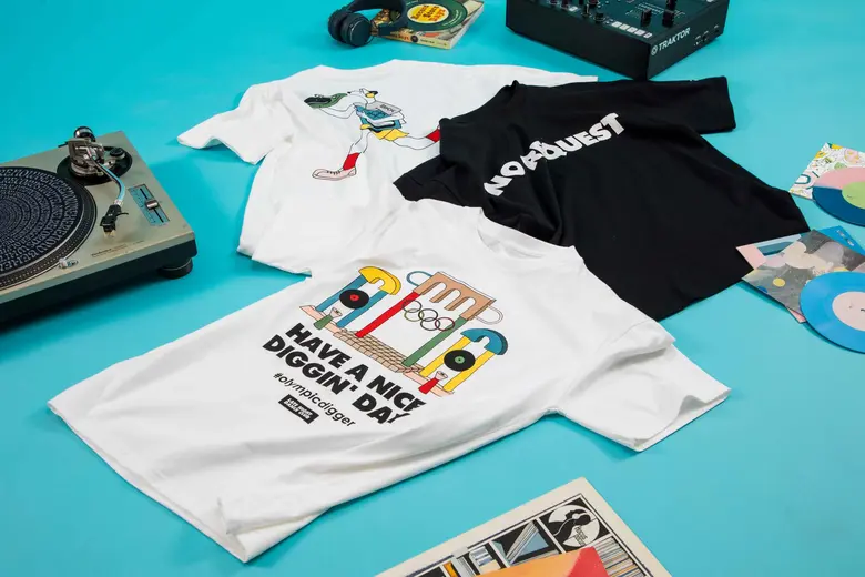 ครั้งแรกกับการร่วมมือกันของ 2 คอมมิวนิตี้...