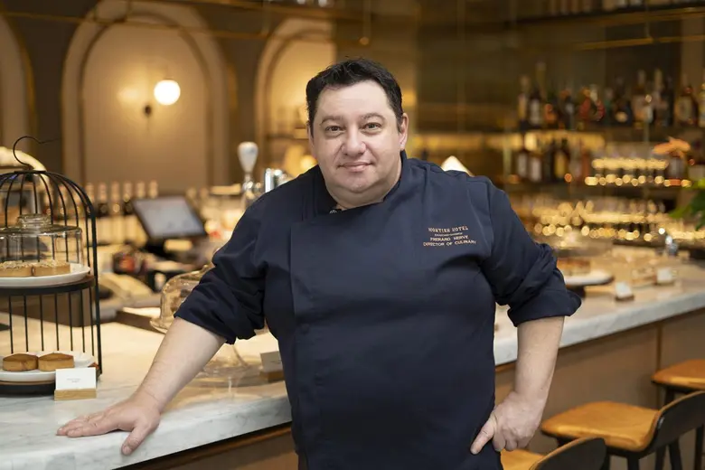 โรงแรมมณเฑียร สุรวงศ์ กรุงเทพฯ เปิดตัว PH...