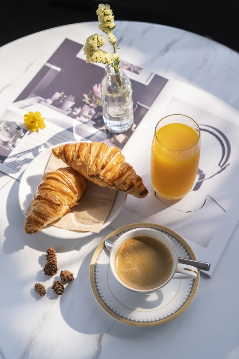 โรงแรมมณเฑียร สุรวงศ์ กรุงเทพฯ เปิดตัว PHAR-RAM IV BISTRO