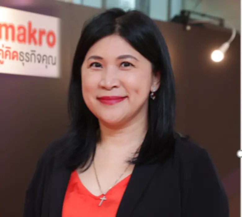 บริษัท สยามแม็คโคร จำกัด (มหาชน) ฉลอง 10 ...