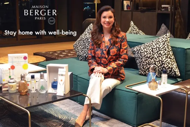 ซัมเมอร์นี้ อยู่บ้านก็สร้างบรรยากาศคลายร้...