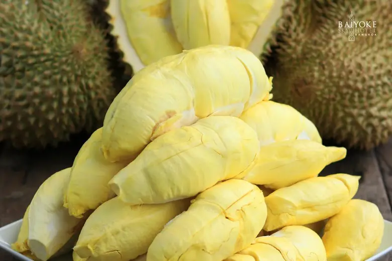 Baiyoke Delivery มอบความฟินแห่งปีกับสายทุ...