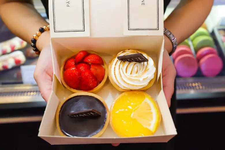 เซ็นทรัลพัฒนา ตอกย้ำการเป็นศูนย์กลางการใช...