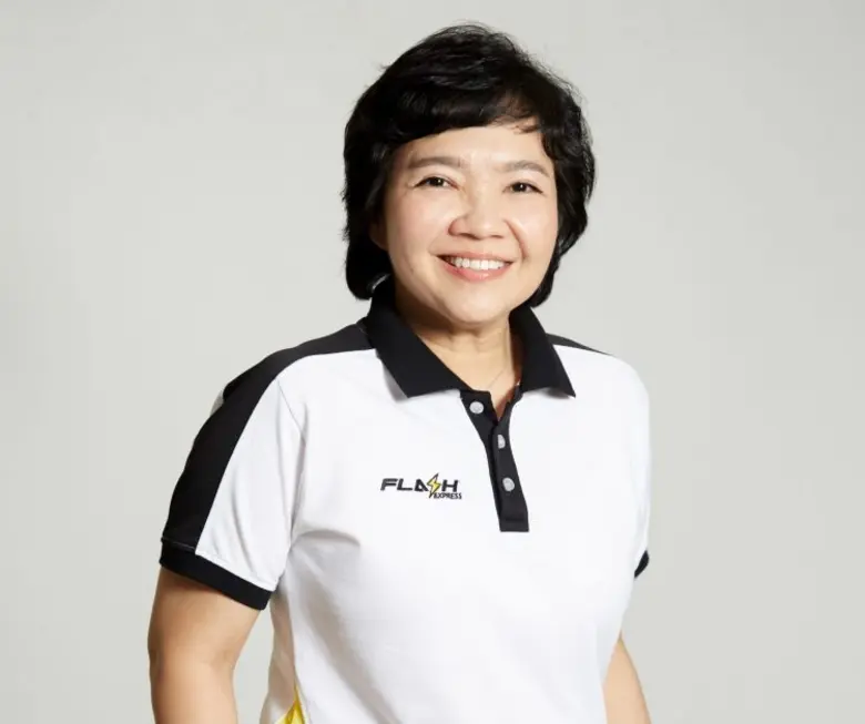 "แฟลช เอ็กซ์เพรส" ขานรับนโยบายภาครัฐ ยกระ...