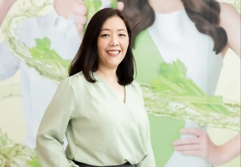 อร่อยได้ประโยชน์เต็ม ๆ ในทุก ๆ วัน "บอสแว...