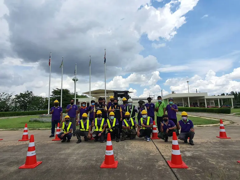 สำนักงานพัฒนาฝีมือแรงงานบุรีรัมย์ โดยฝ่าย...