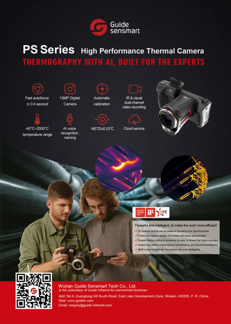 เมื่อวันที่ 15 เมษายนที่ผ่านมา Guide Sens...