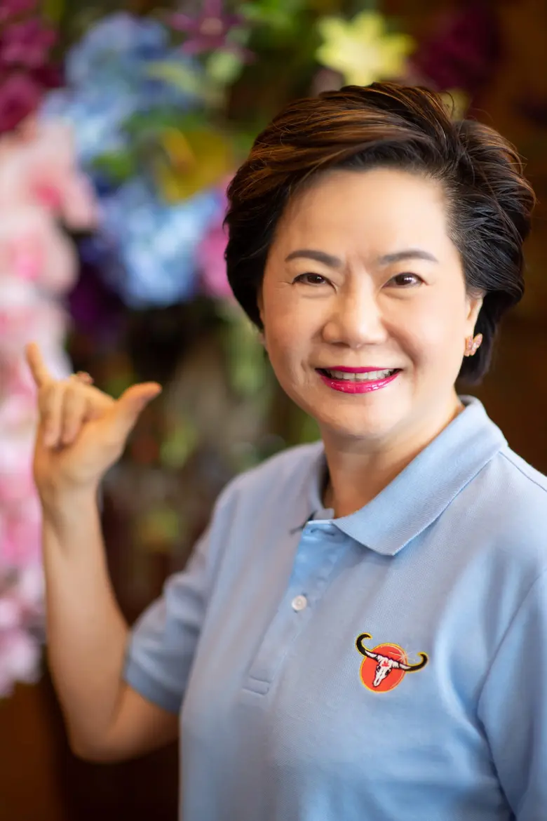 บริษัท เอ วู้ดดี้ ดริงค์ จำกัด ภายใต้บริษ...