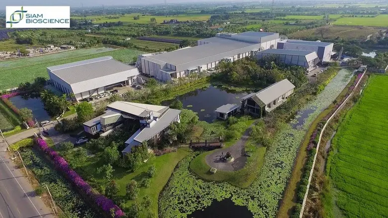 บริษัท สยามไบโอไซเอนซ์ จำกัด แถลงความคืบห...