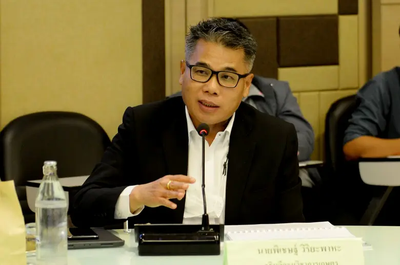 เกษตรฯ เร่งอัดฉีด GAP ปีหน้าเป้าเพิ่มแสนห...