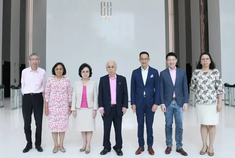 บริษัท เมืองไทยประกันชีวิต จำกัด (มหาชน) ...