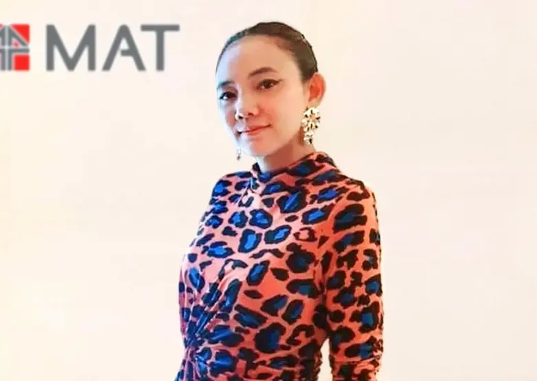 เซเลบสาวรวมใจรณรงค์ชวนคนไทยบริจาค "มูลนิธิพระมหาไถ่ฯ" ช่วยเหลือคนพิการ ส่งมอบพลังบวกสู้วิกฤติไปด้วยกัน