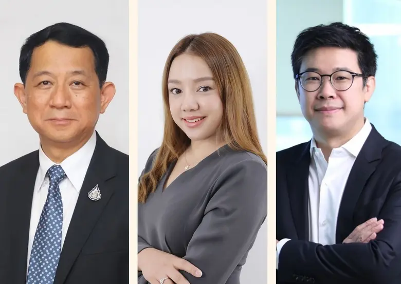 รวม 'อัพสกิล-รีสกิล' เพื่อทุกเพศทุกวัย ในมหกรรมการเรียนรู้เพื่อพัฒนาทักษะและอาชีพอย่างยั่งยืน Thailand Lifelong Learning & Education Expo 2021