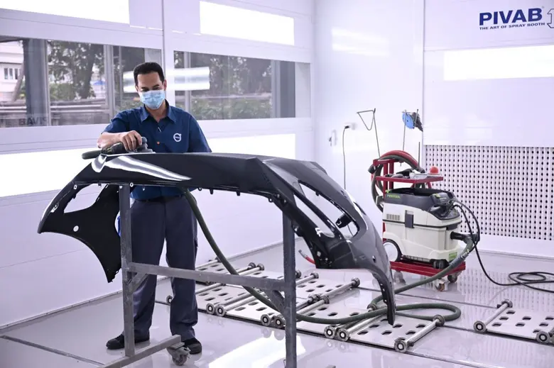 วอลโว่ (VOLVO) แบรนด์รถยนต์ระดับพรีเมียมส...