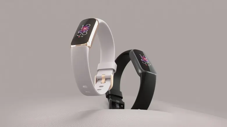 ฟิตบิท เปิดตัว Fitbit Luxe(TM) ฟิตเนสแทรค...