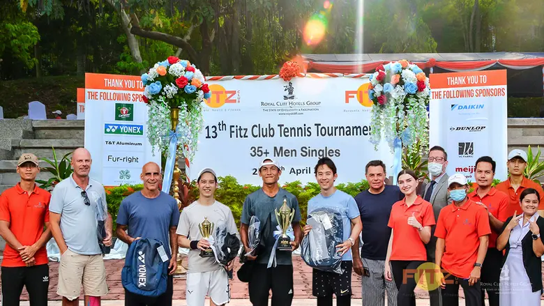 พัทยา, ประเทศไทย ประสบความสำเร็จได้เป็นอย...