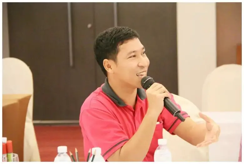 การทำงานก่อให้เกิดการเรียนรู้ และชีวิตที่...