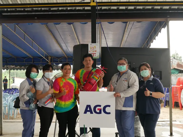 เมื่อวันที่ 22 มีนาคม 2564 บริษัท ไทยอาซา...