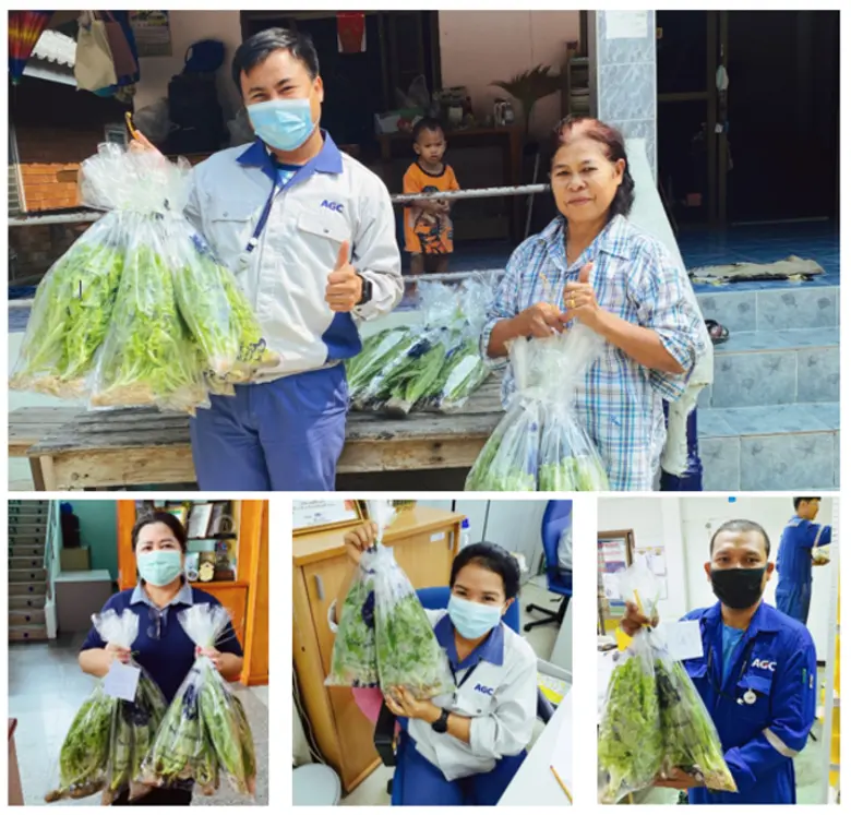 เมื่อเร็วๆนี้ บริษัท ไทยอาซาฮีเคมีภัณฑ์ จ...